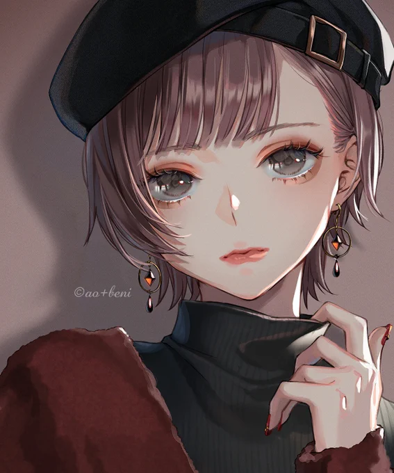 ショート 