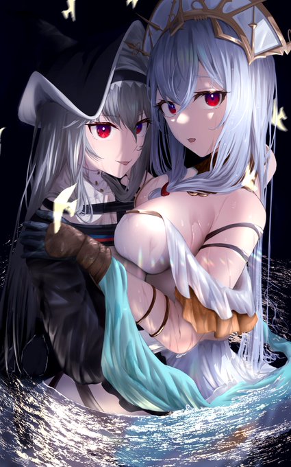 愚人号たのしみ
#アークナイツ #明日方舟 