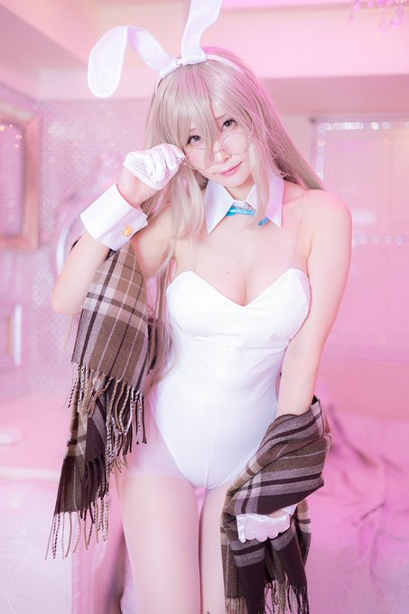 Twitterのコスプレ画像26