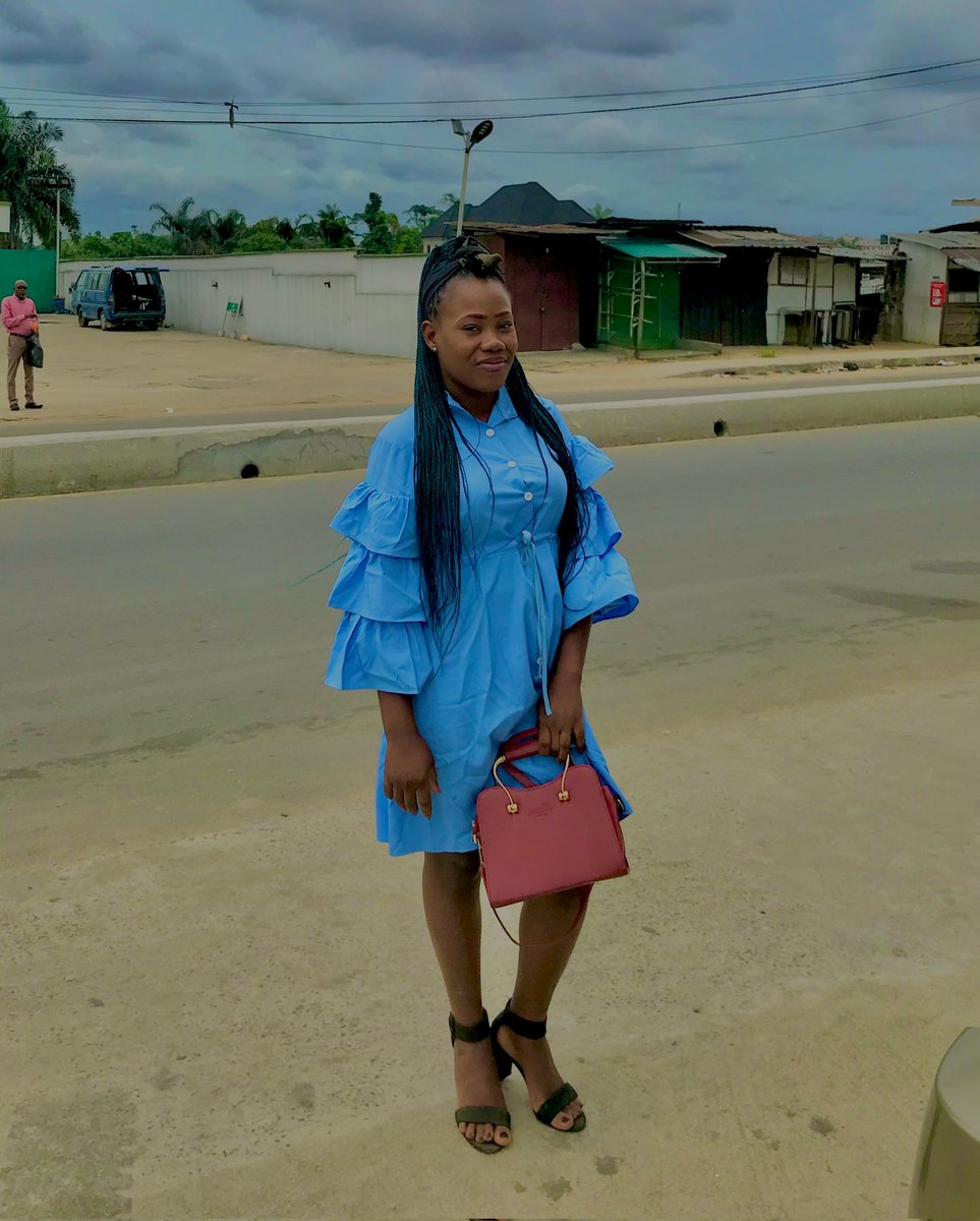 ObegbaRhoda's tweet photo. #slimme https://t.co/bsCNWQQsow