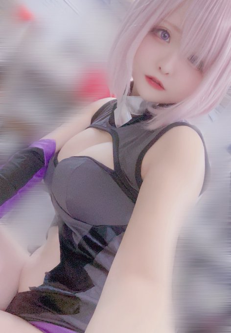 コスプレイヤーゆきうさぎのTwitter画像31