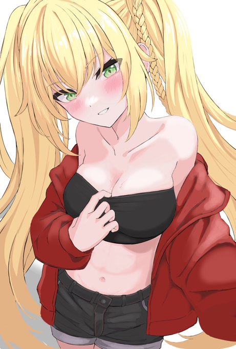 初の全年齢skebを納品しました
ご依頼ありがとうございました 