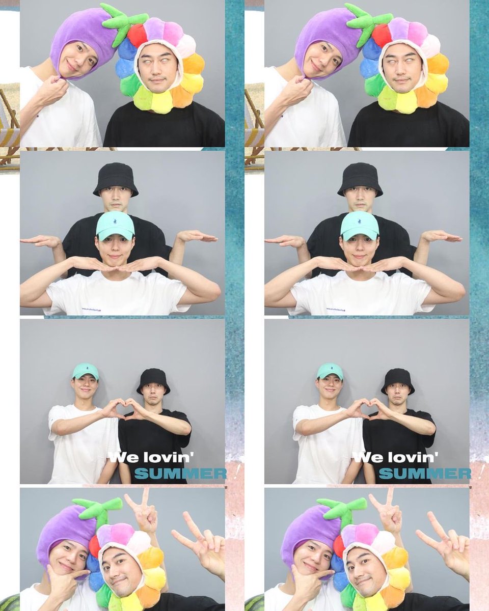 Suntaek1988's tweet photo. https://t.co/KIzQlN4G1W