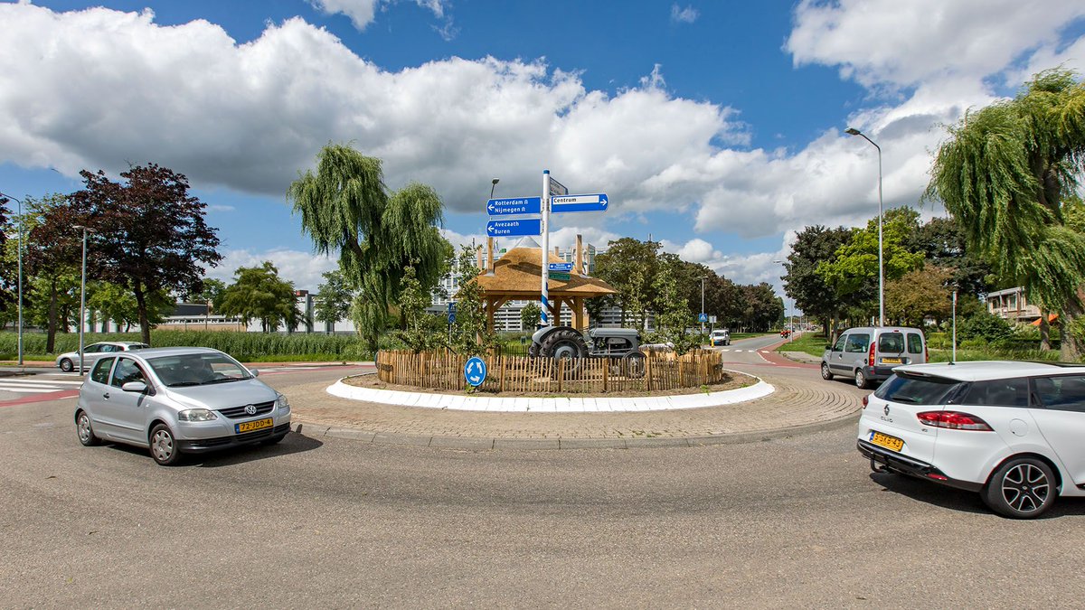 Heb jij je mening nog niet gegeven over het verkeer en vervoer in Tiel, Zennewijnen, Wadenoijen en Kapel-Avezaath? Vul dan nog even de online vragenlijst in! 

Je hebt tot 23 oktober de tijd om je mening met ons te delen ⤵️
goudappel.nl/nl/Tiel