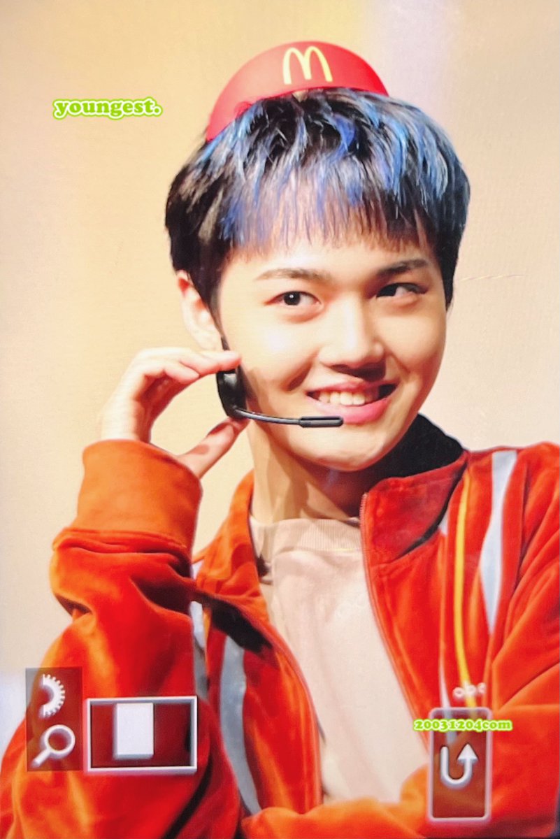 20031204com's tweet photo. 221021 ✦ 팬싸

#트레저       #TREASURE       
#도영 #DOYOUNG
@treasuremembers https://t.co/ORL2fkLaQG