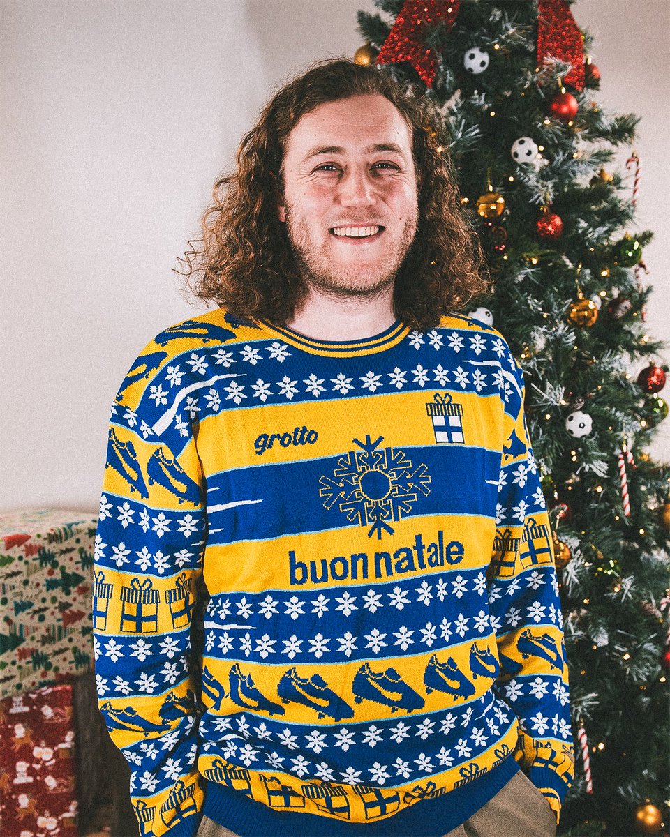 Classic Football Shirts on Twitter "🎅 CFS Christmas Jumpers 🎄 Time for