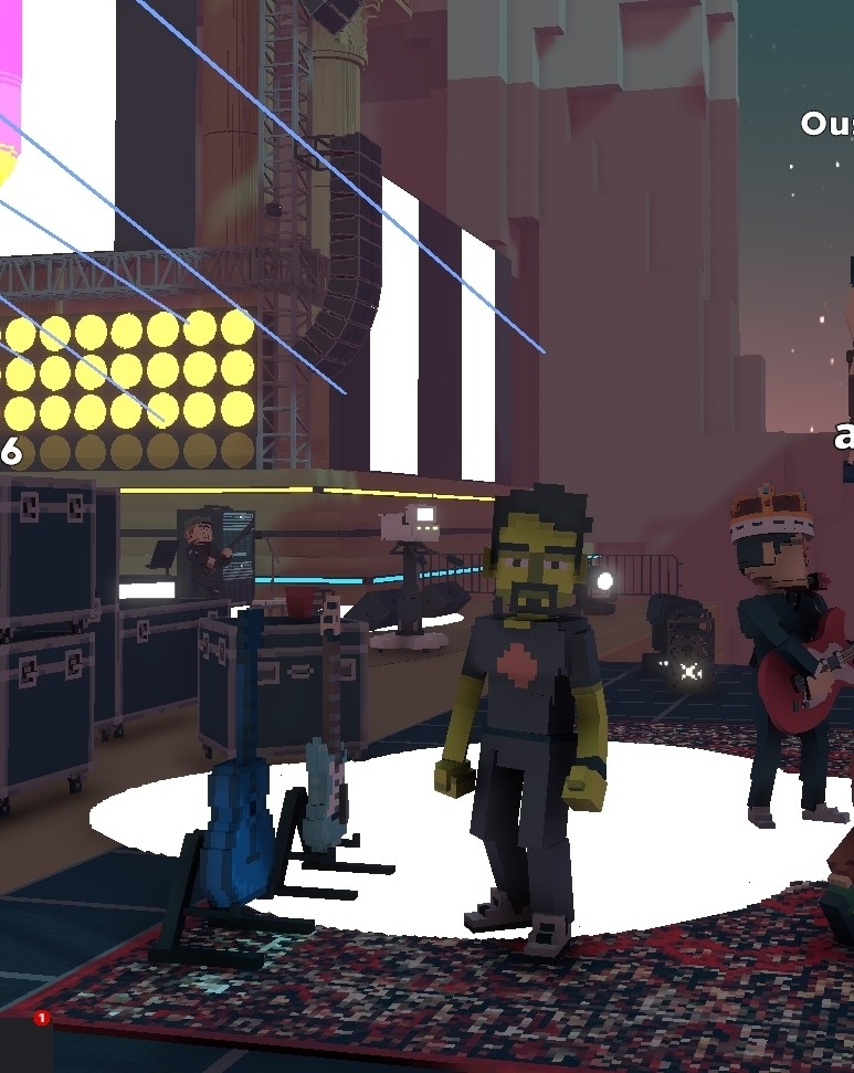trixiep186's tweet photo. @TheSandboxGame @ToolsOfRockNFT I just participated in The ToolsOfRocksNFT Giveaway for a chance to win a Season 3 Alpha Pass! Check out my screenshot below! 👇 https://t.co/AxnQ3RgcNP