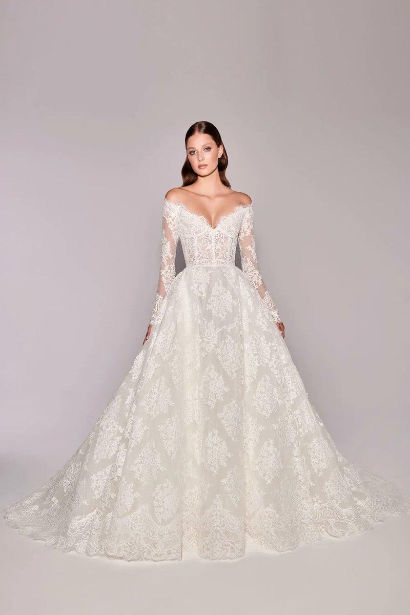 ✨ @ZMURADofficial FW23 Trunk Show ✨

▪️Knightsbridge
▪️28 - 30 October
▪️Discounts Apply
▪️Limited Space

See more here: buff.ly/3TapgTD  ❤️

#ZuhairMurad #WeddingDress #Designer