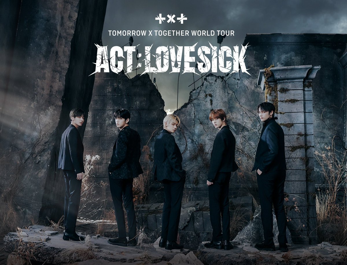 MerchdeJane's tweet photo. 📍GIVEAWAY ALERT📍
TXT ACT LOVESICK TICKET
1 GEN AD Day 1

-mbf, rt &amp; like this tweet
-reply your favorite txt moment (vid or any) w/ ur bias' pic
-ends Oct 26 12nn 
-announcement Oct 26 7pm

Goodluck everyone!

#ACTLOVESICKinMANILA
#TXTinMANILA #TOMORROW_X_TOGETHER https://t.co/YMlP8bb6PT