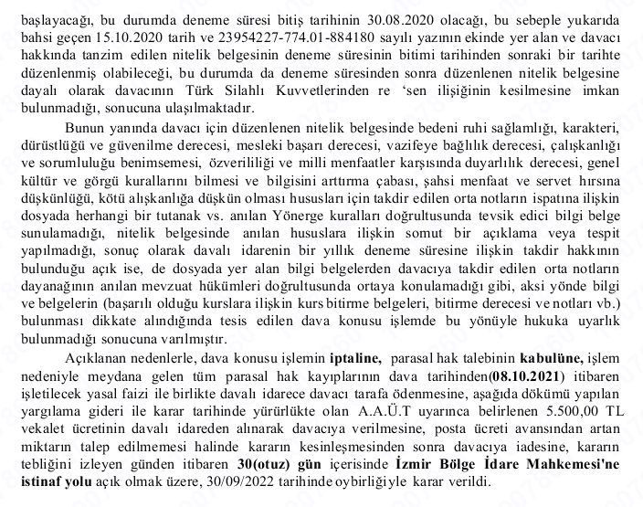 eesadbas's tweet photo. İzmir/Foça'da Müslüman bir askerin orduya dönüş hikayesi ektedir. 

Ordu içerisindeki Mescitte bulunan Ezanmatik ile okunan Ezan'a karşı "Cami mi burası" şeklinde tepki veren Albayların hikayesi...

#adalet https://t.co/ZFmtDuqa9v