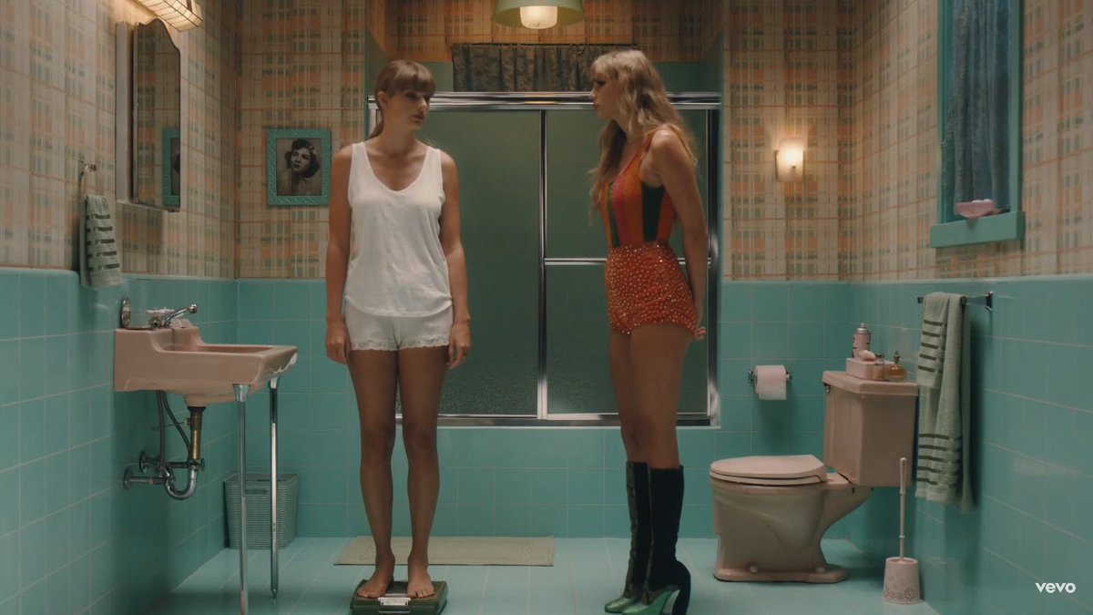 taylorswiftbr's tweet image. Essa sequência…