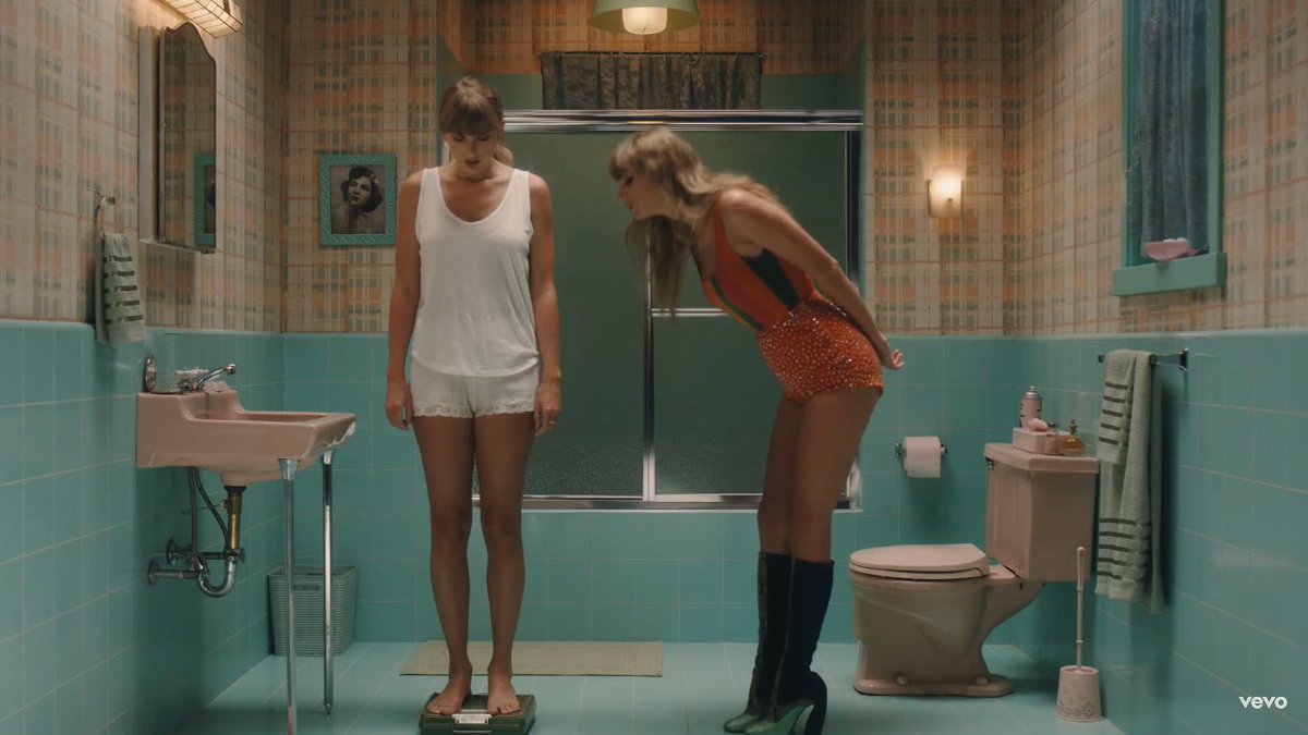 taylorswiftbr's tweet image. Essa sequência…