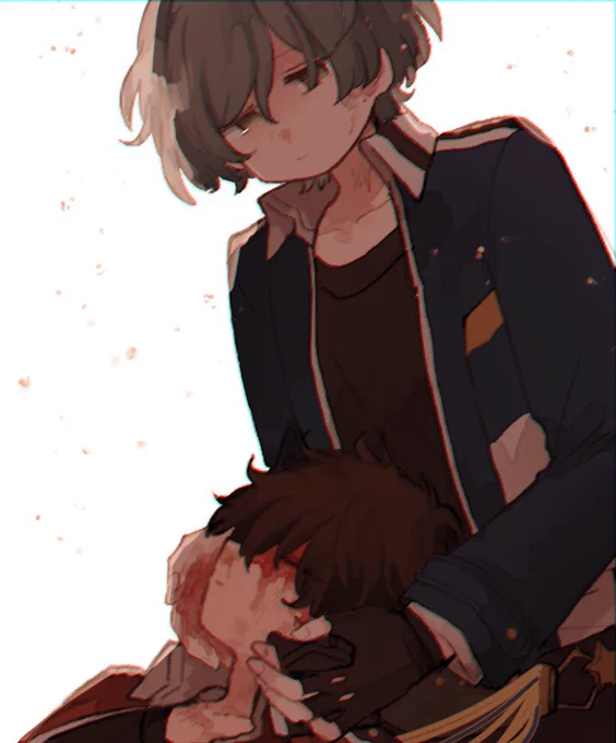 あか 