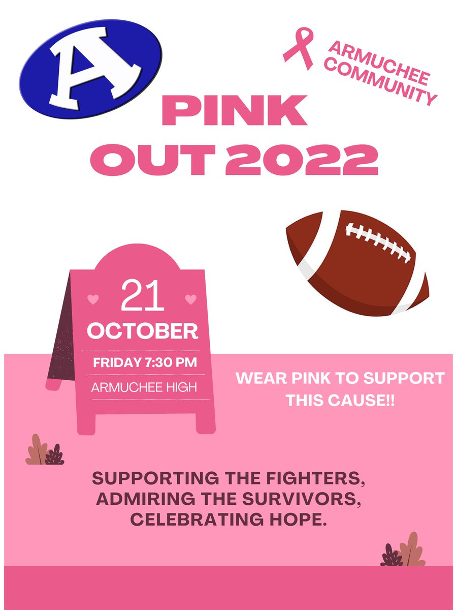 Armuchee High School tweet media