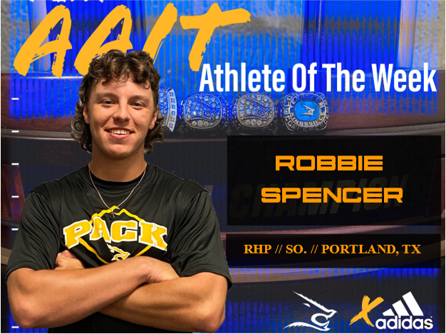 JavelinaBSB's tweet photo. Your Week 7Lifter of the week & AAIT Awards go to
@Robert34Spencer & Jake Chapman
#BackThePack #BusinessOfBuildingWolves https://t.co/57pMIsbvU5