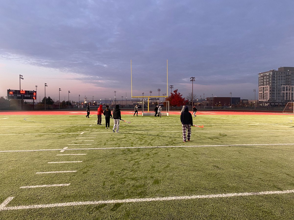 Ms. Kosar (@ms_kosar) on Twitter photo Last early morning practice before the big game on Monday! Go Royals Go! #werbr <a href="/RedingRoyals/">Bishop Reding Athletics</a> Last early morning practice before the big game on Monday! Go Royals Go! #werbr <a href="/RedingRoyals/">Bishop Reding Athletics</a>