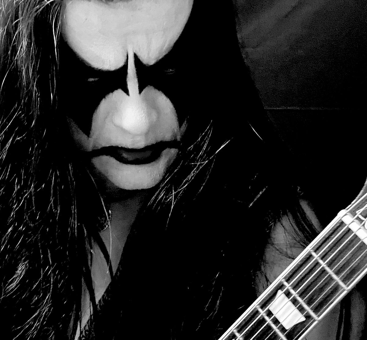 Immortal (@immortalband) on Twitter photo IMMORTAL have completed work on our upcoming new studio album!
Our new record, War Against All, will be released via <a href="/nuclearblast/">Nuclear Blast Records</a>. This is the band’s 10th studio album, and it will feature 8 new songs in classic IMMORTAL style. IMMORTAL have completed work on our upcoming new studio album!
Our new record, War Against All, will be released via <a href="/nuclearblast/">Nuclear Blast Records</a>. This is the band’s 10th studio album, and it will feature 8 new songs in classic IMMORTAL style.