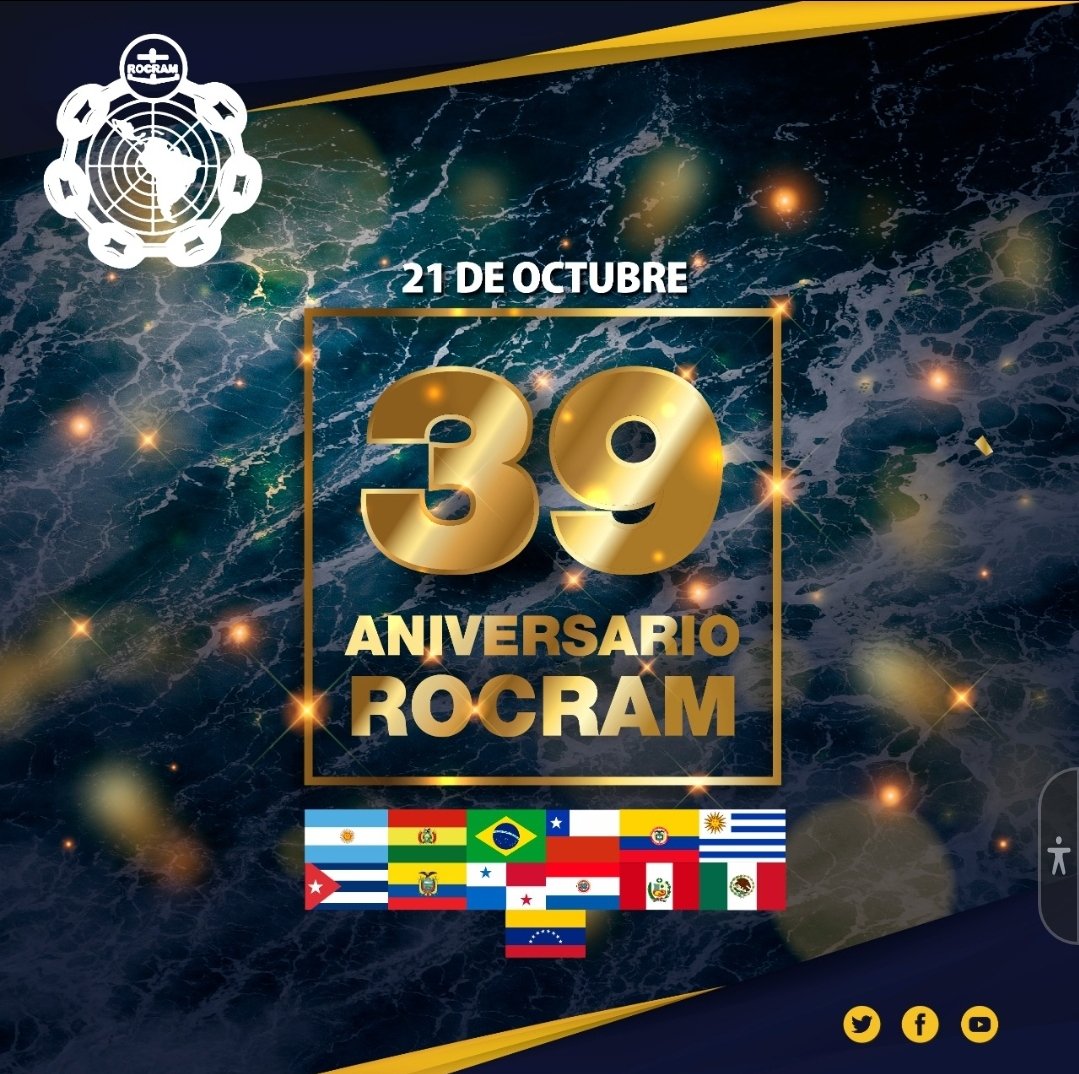 ROCRAM tweet media