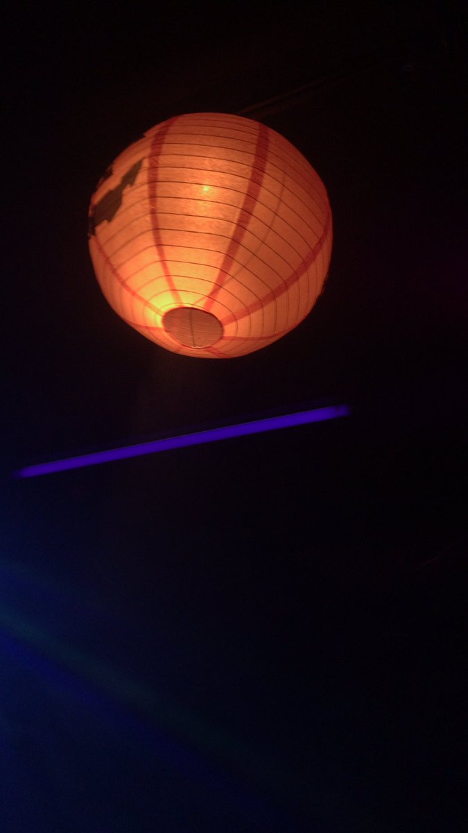 hayate21s's tweet photo. ディスコと言うよりクラブ寄りな選曲が良き。今夜はどんな出会いがあるか
#3Arrows https://t.co/tAROkJlvwg
