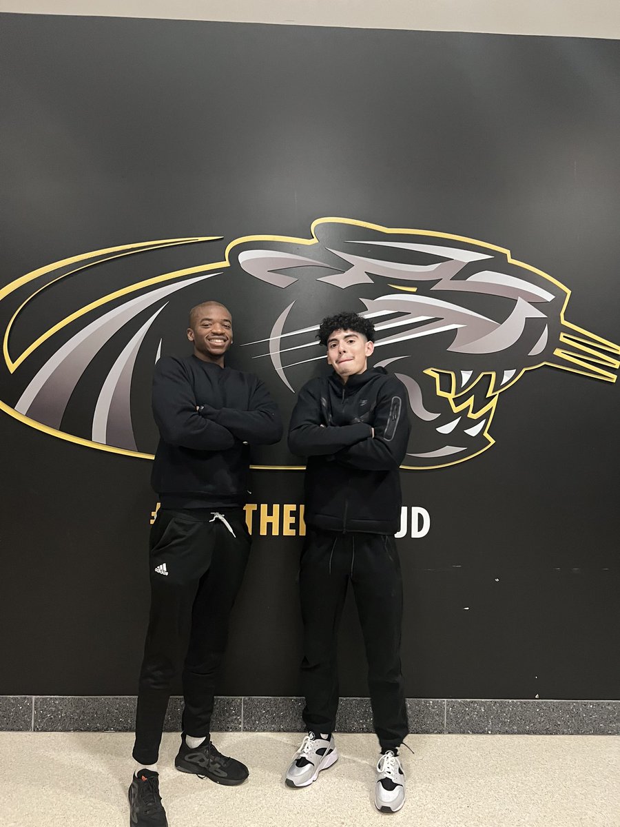 After a great official visit &amp; talk with coach basler, I am blessed to receive a division 1 offer from <a href="/MKE_TFXC/">Milwaukee TFXC</a>! Thanks to coach Basler for this amazing opportunity! <a href="/cgjhaase/">Craig Haase</a> <a href="/CoachHerriot/">Arrowhead Track&Field</a> <a href="/CoachDrewD/">Drew Dunlop | The Pro Lane</a> <a href="/prolanejake/">Jacob Tyler | The Pro Lane</a> <a href="/HerroPro/">Dorado Beach LLC</a> <a href="/MKE_TFXC/">Milwaukee TFXC</a> <a href="/CoachClark1793/">Bradley Clark</a>