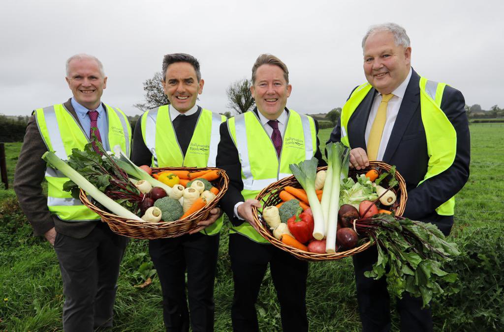 Darragh O'Brien tweet media