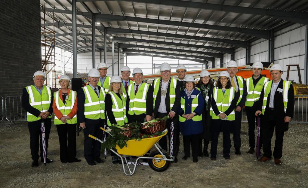 Darragh O'Brien tweet media