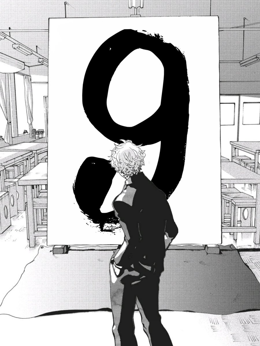 Hanma Baki - Son of Ogre ✔️ 

Fuck, this was so good, best part of Baki by far. Feels like a perfect conclusion to Baki's story and I love the dynamic between Baki &amp; Yujiro.