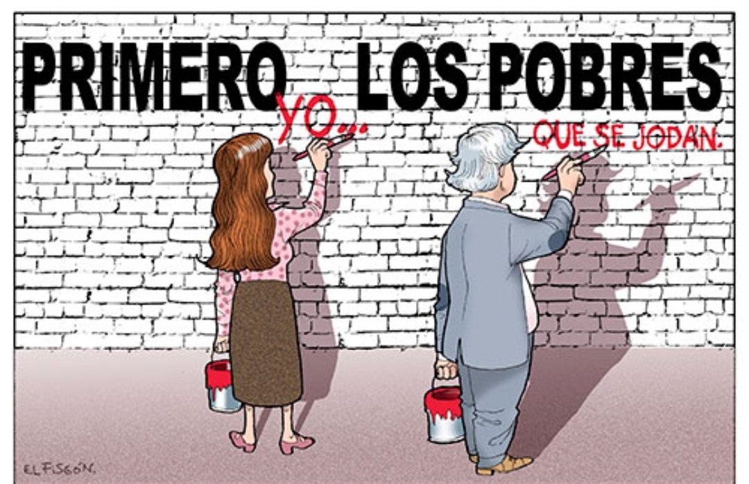 catrina_nortena's tweet photo. Así es la Derecha... https://t.co/e3ZemxxpVb