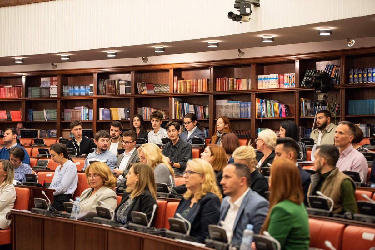 WFD Western Balkans tweet media