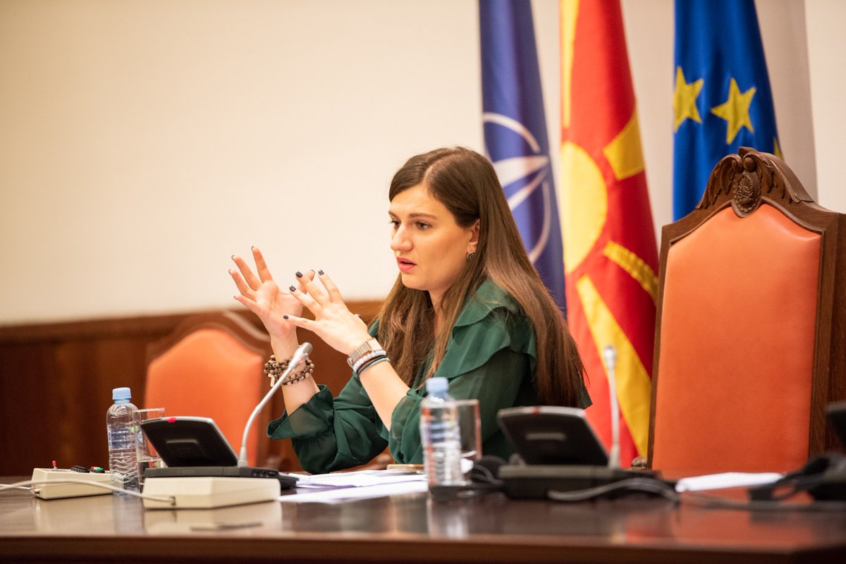 WFD Western Balkans tweet media