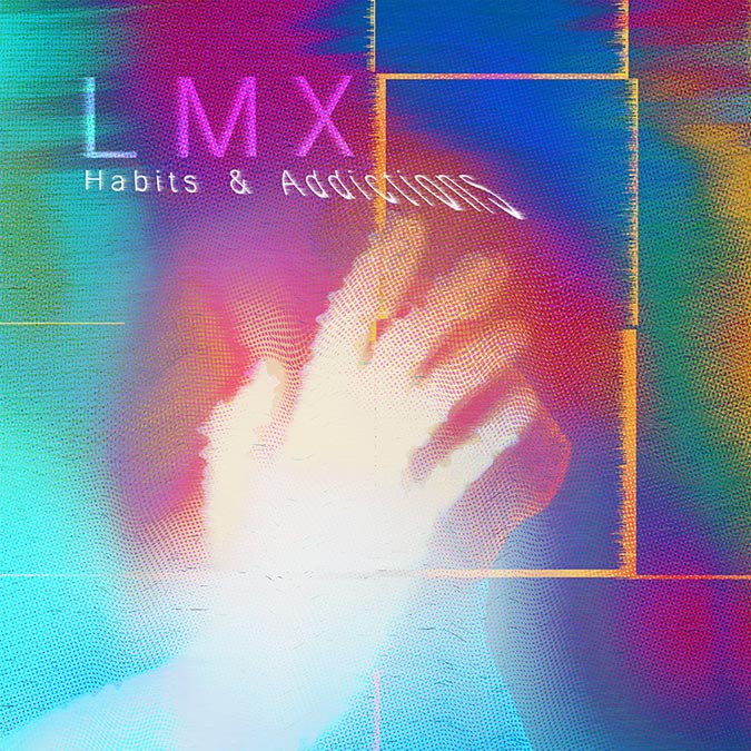 One week remaining to the release of my third album “Habits &amp; Addictions” (October 28th)
So excited🤞
Music videos in my bio, more information on meshwork-music.com

#music #synthpop #electronicmusic #release #meshworkmusic