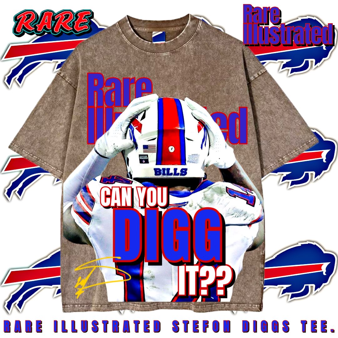 BILLIONS_TV's tweet photo. 🚨RARE🚨RELEASE🚨FRIDAY🚨
•#RAREILLUSTRATED @stefondiggs TEE.
TODAY IN THE #RAREWORLD WE ACKNOWLEDGE THE MARYLAND GOAT W/ THIS 1 OF 1 #RAREILLUSTRATED @stefondiggs TEE.
*THIS PRE-ORDER WILL BE AVAILABLE TODAY @ 6PM EST.
⛓️ https://t.co/cTCusk3egq https://t.co/L4EoDADOru
