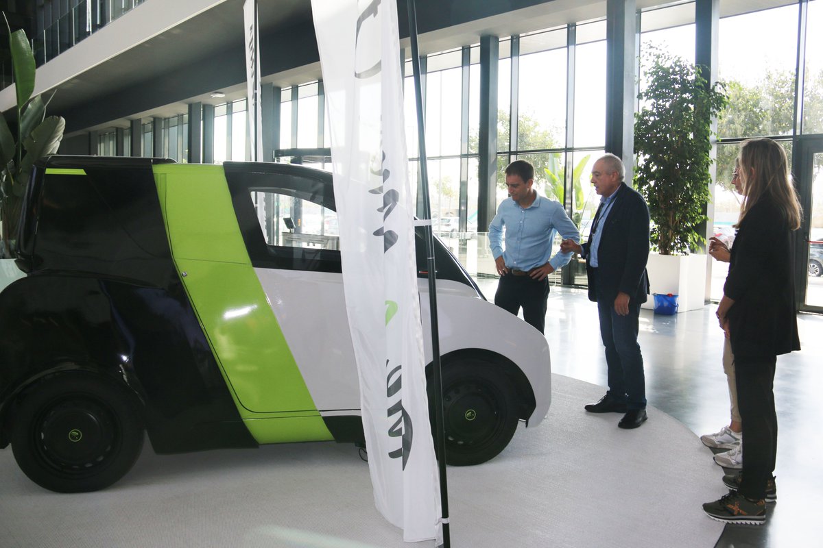 DFactory Barcelona tweet media