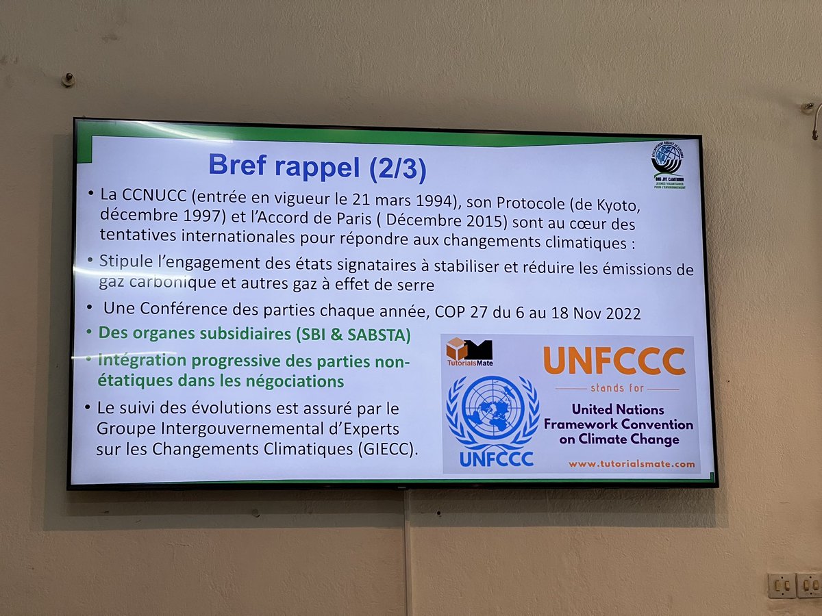 bsdkrs's tweet photo. The national workshop for civil society and the media to prepare for #COP27 aims to formulate the priorities of #CSO but also to make the voices of vulnerable #communities heard.
@rwandayve @JVE_CI @djibny @JVEBurkinaFaso @Jve_Senegal @jvecmr #CAPSURLACOP @Oxfam #climateCaravan https://t.co/zEAaHoWjin