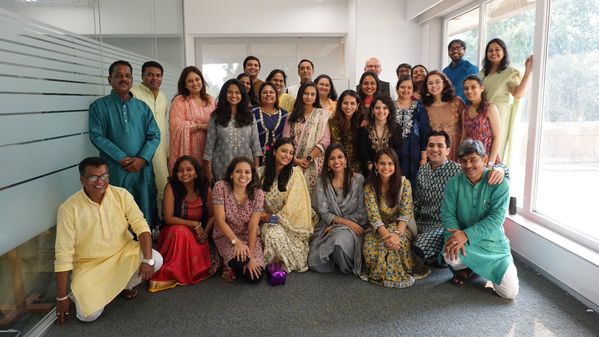 IndoGerman's tweet photo. Happy Diwali or Frohes Diwalifest to everyone from the IGCC family.
#diwali #india #festival #festivaloflights #PartnerForIndoGermanTrade #IGCC #rangoli #celebration #lights #festiveseason https://t.co/Ys2NeuLO50