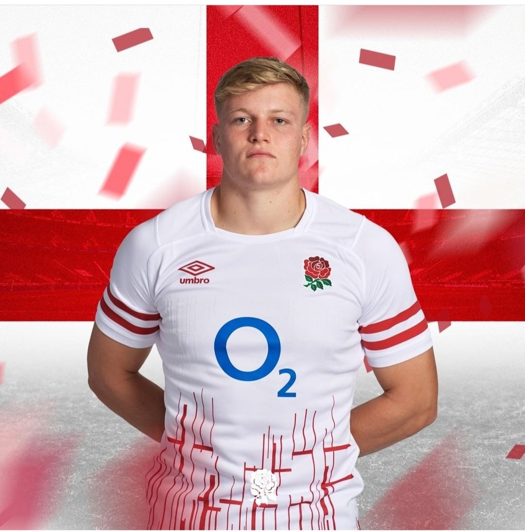 TSMCGlobal's tweet photo. International Call-Up! 
Congratulations to our Barnstorming Backrower, #Tom Pearson who's been called up to the @EnglandRugby Squad for the upcoming @autumnnations. Great work &amp; best of luck Tom! 👊🏼🏴󠁧󠁢󠁥󠁮󠁧󠁿

#tompearson #englandrugby #autumnnationscup #autumnseries #internationalrugby https://t.co/jVQxRU7Iou