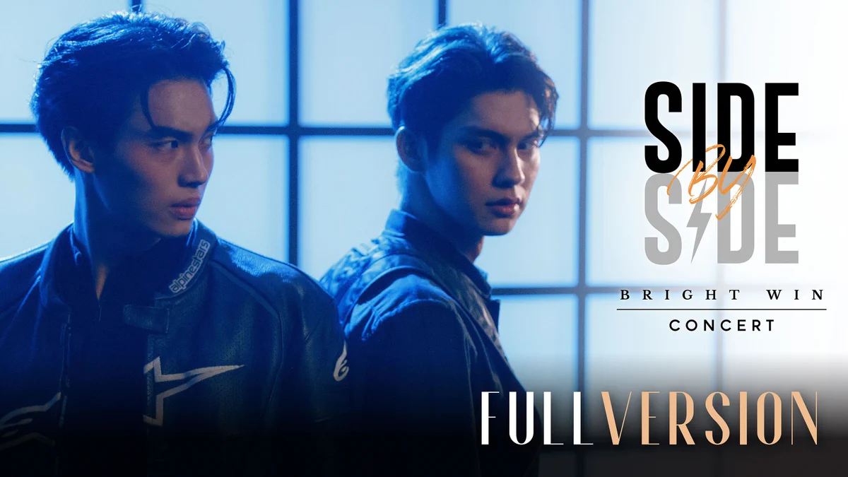 GMMTV on X: 