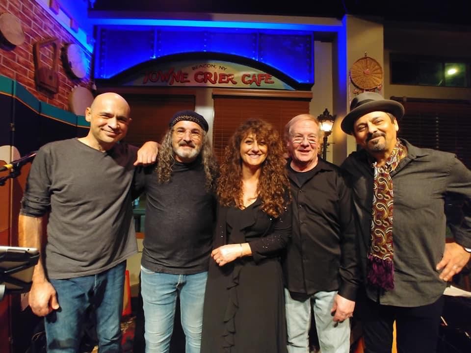 Towne Crier tweet media