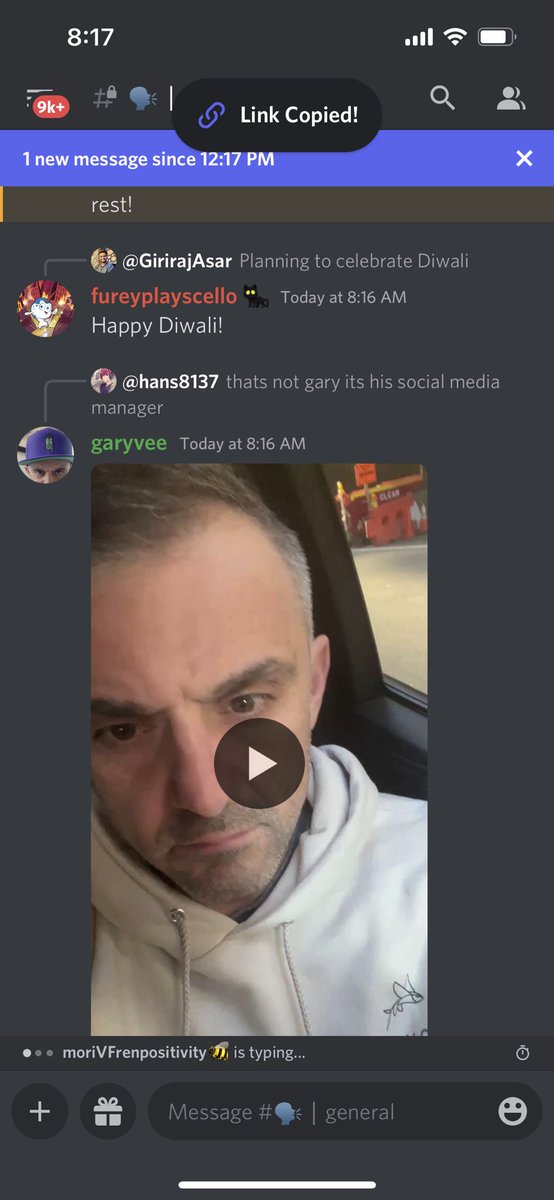Gary Vaynerchuk tweet media