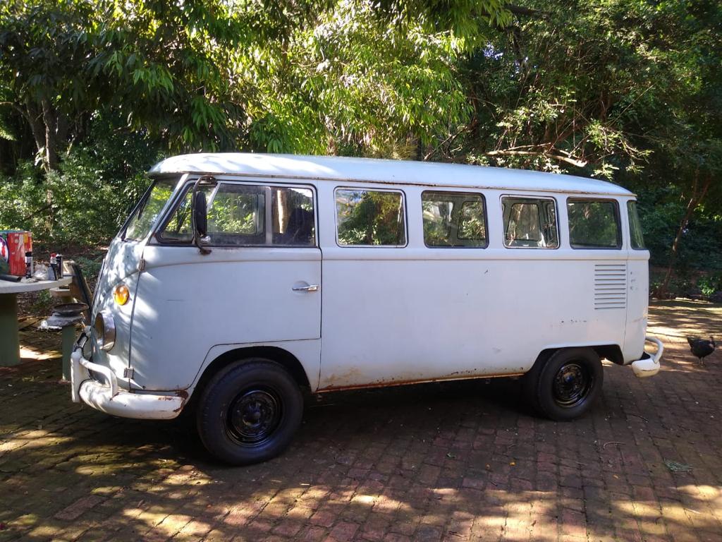 BRClassicCars's tweet image. Looking for a solid project bus? €11.000,00 + shipping.
#projectbus #t1busproject #vwt1 #classiccarsforsale