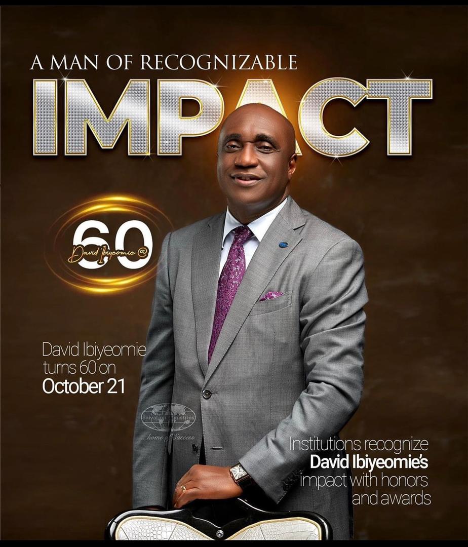 kevchikezie's tweet image. Happy birthday to my Papa, Pastor David Ibiyeomie. Thank you for all you do. 
#DavidIbiyeomie