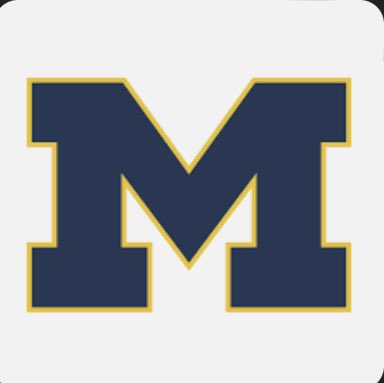 BreeonAntonio's tweet photo. Blessed to receive an offer from Michigan @UMichFootball @coachclink @CoachJim4UM https://t.co/olFrqjlSh1