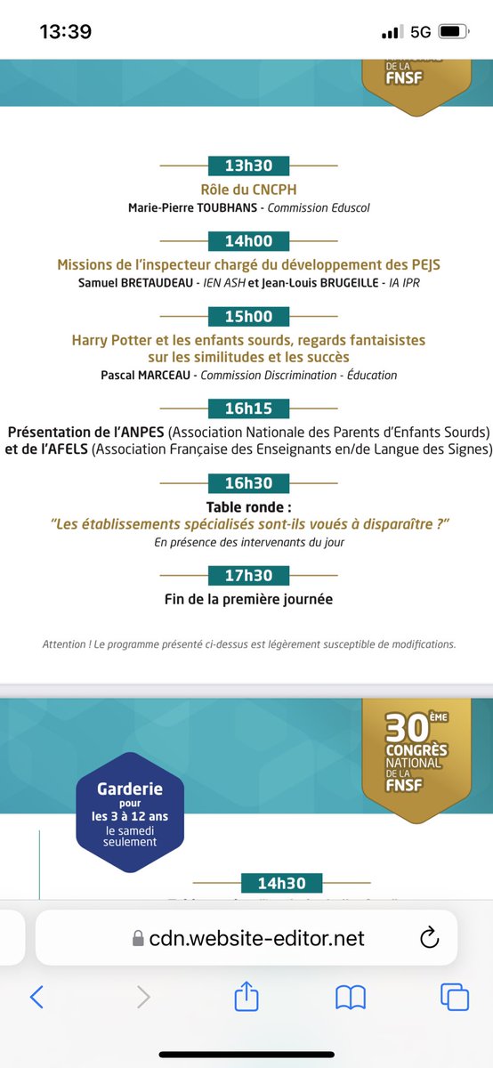 SylvieBrot's tweet photo. Au congrès national @FNSF à #Ramonville, excellentes interventions de Samuel Bretaudau (IEN ASH) et Jean-Louis Brugielle (IA IPR) : missions de l’inspecteur chargé des #PEJS . #APES31 @EnMarcheLSF @inclusionEM https://t.co/i4iPJ7oi33