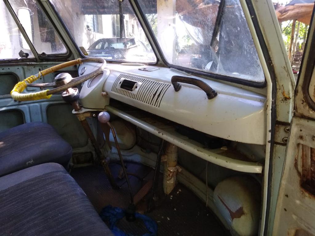 BRClassicCars's tweet image. Looking for a solid project bus? €11.000,00 + shipping.
#projectbus #t1busproject #vwt1 #classiccarsforsale