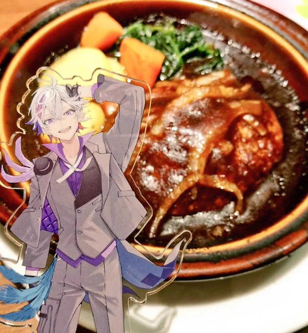 一週間頑張ったので!!ふわっちがメインみたいなとこある← 