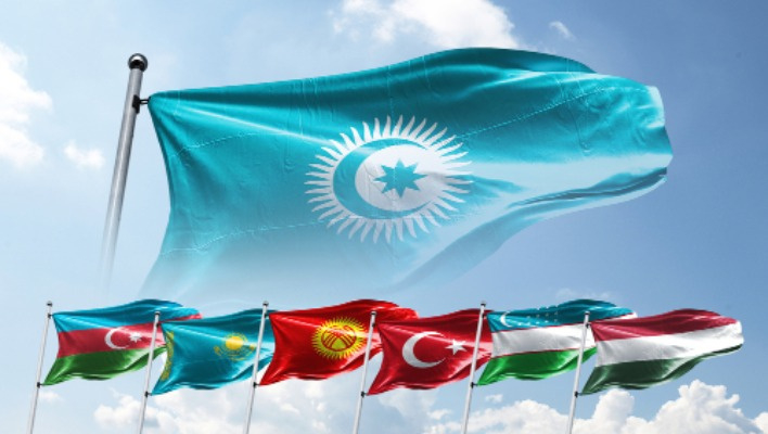Страны Организации тюркских государств, куда входит и Кыргызстан, могут перейти на единый алфавит. Для этого будет образована соответствующая комиссия, и первое ее заседание пройдет у нас. kaktus.media/469365