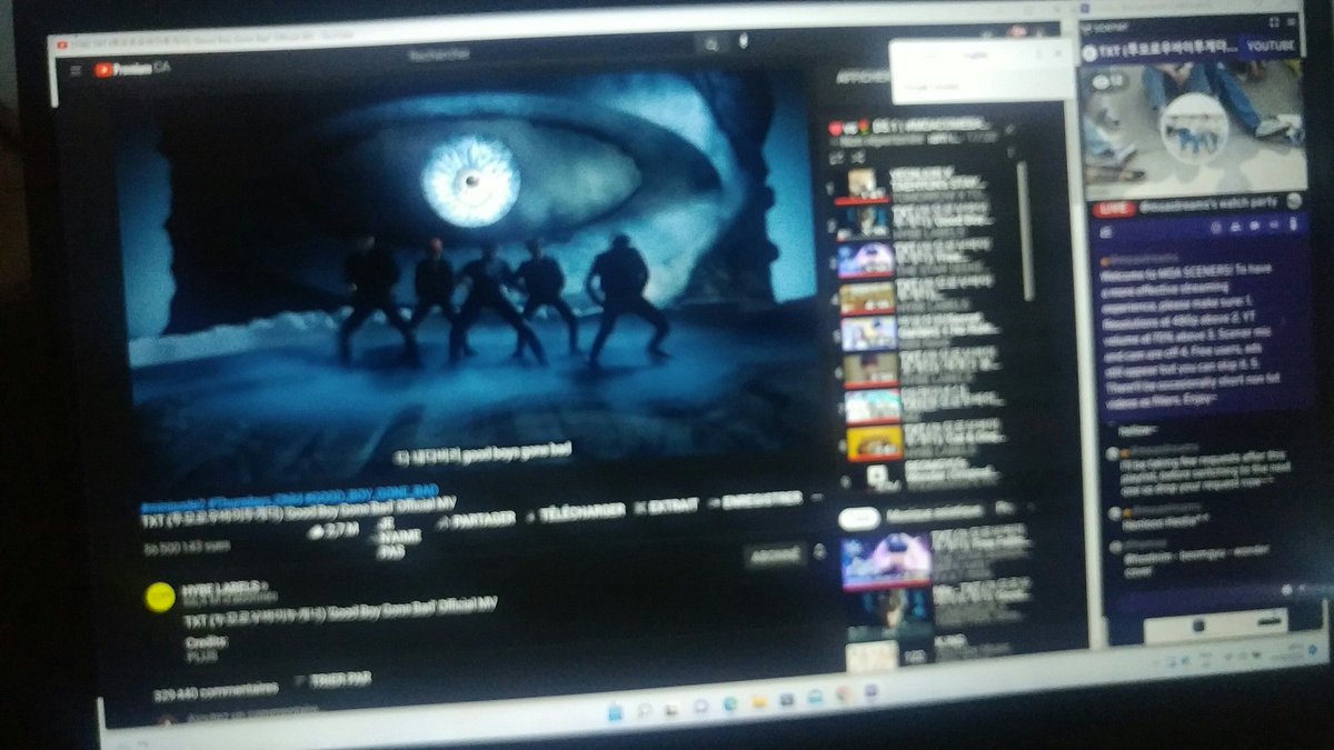SoobiesBingsoo's tweet photo. Hi MOA as this the last day : "THIS IS A COMPETITION" in Jessi 's voice
I want my team to win join us on Scener for a fun listening session hosted by @moastreams
#HEARTBREAKERS fighters!!!let's goo
 #TheBreakUpChapter 
#TheGlowpUpChapter

🔗https://t.co/YSZRIAYUTh…

#MOACOMEBACK https://t.co/gHMiVyzOdF