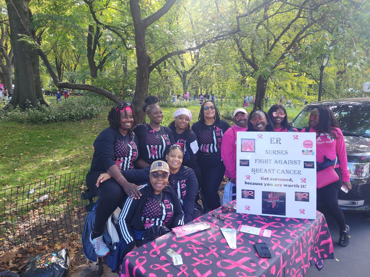 EdS35817312's tweet photo. Kimarie great job organizing a breast cancer walk! Great job! https://t.co/hUsLgFxzSf
