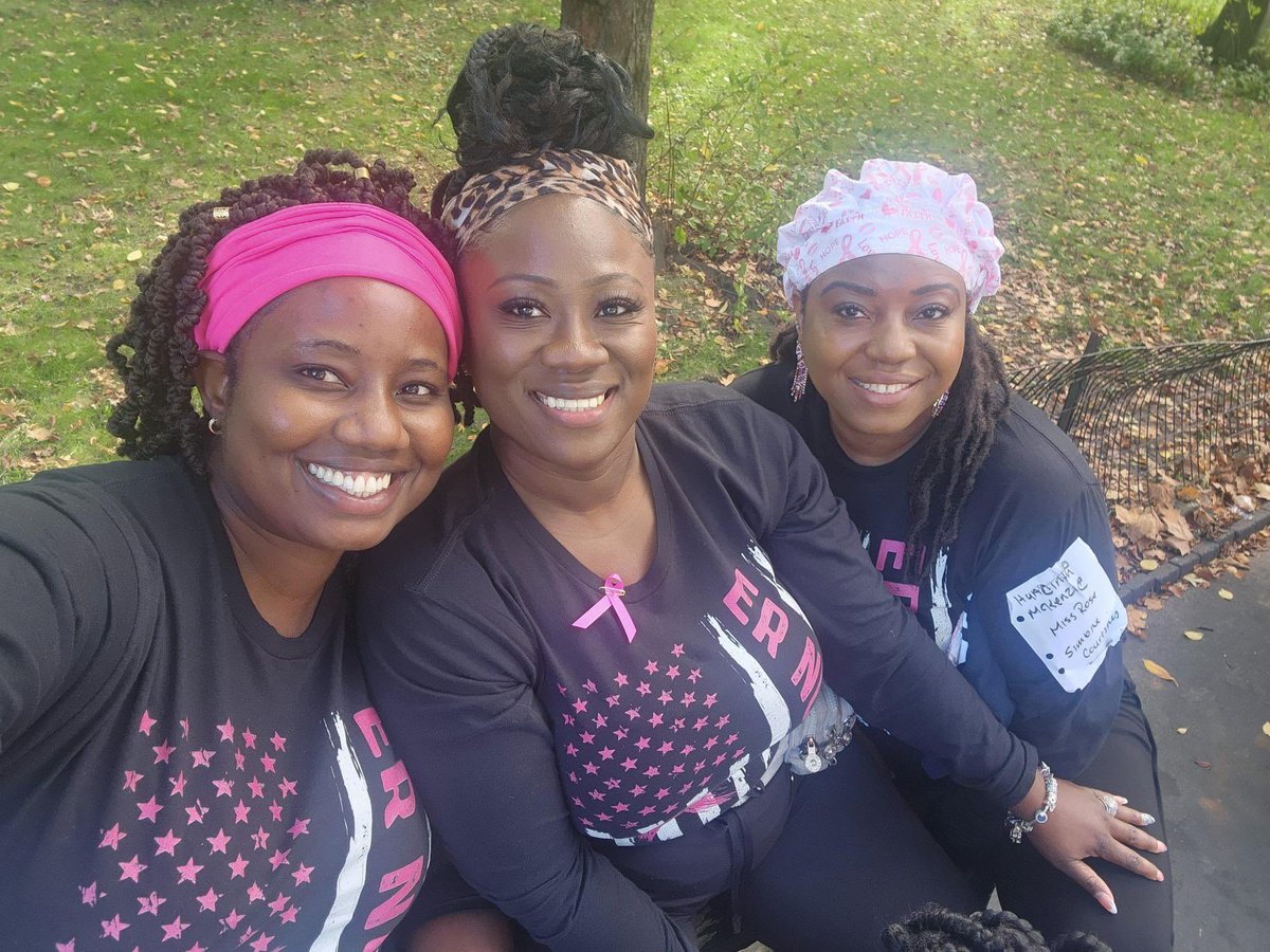 EdS35817312's tweet photo. Kimarie great job organizing a breast cancer walk! Great job! https://t.co/hUsLgFxzSf