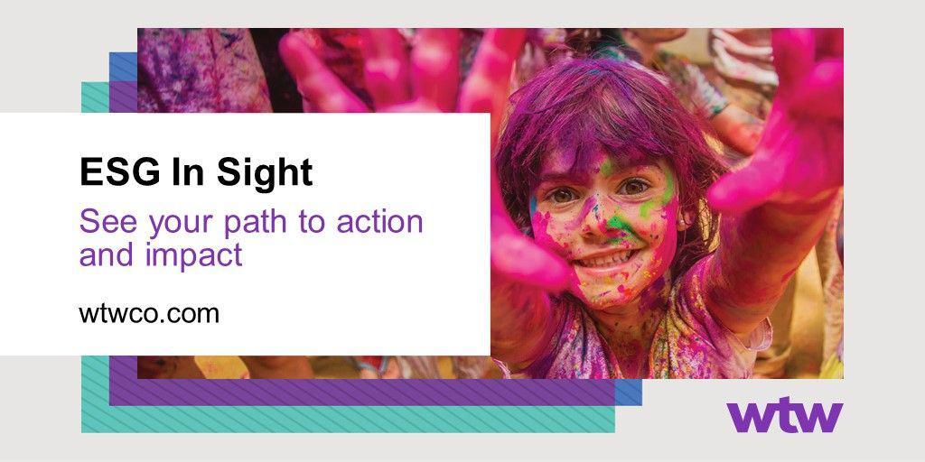 zeinalatassi's tweet photo. Good ESG is simply good business. It creates a sustainable tomorrow for generations to come. https://t.co/GiWm5Mytka 

#WTWESG #WTWESGInSight #RiskManagment #WTWPerspective #ClimateWeekNYC https://t.co/x2Q48s0K2j